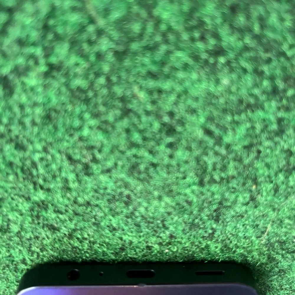 Black Smartphone